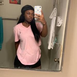 Meet your Posher, Jacy